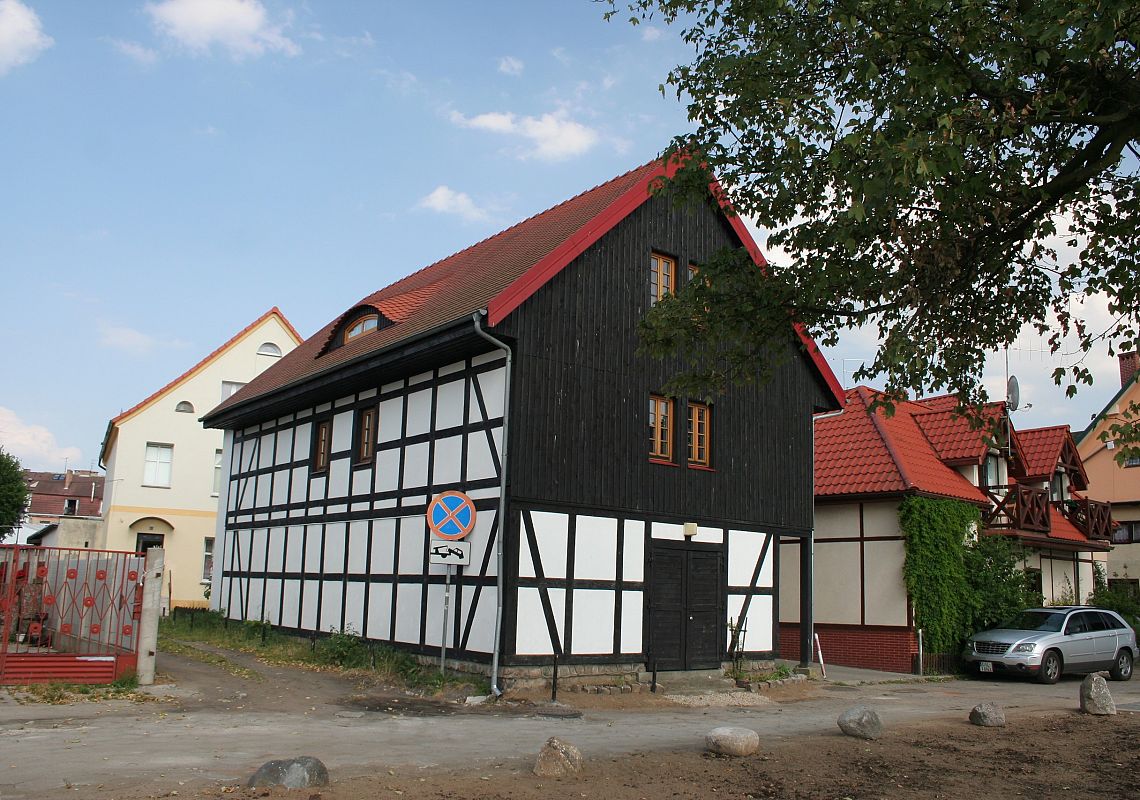 © Paweł Marynowski / Wikimedia Commons