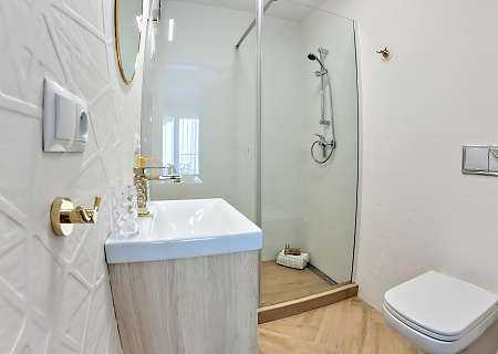Apartamenty