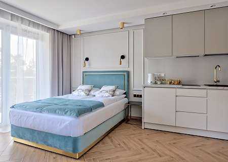 Apartamenty