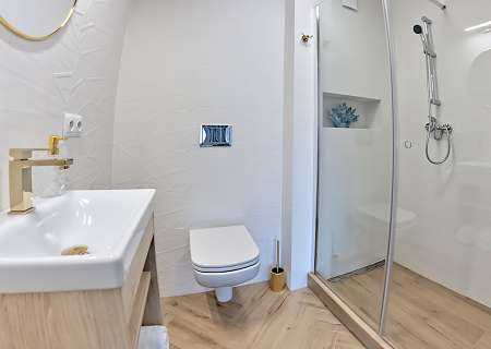 Apartamenty
