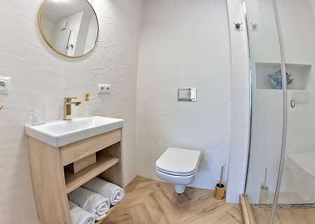 Apartamenty