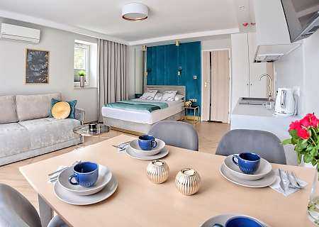 Apartamenty