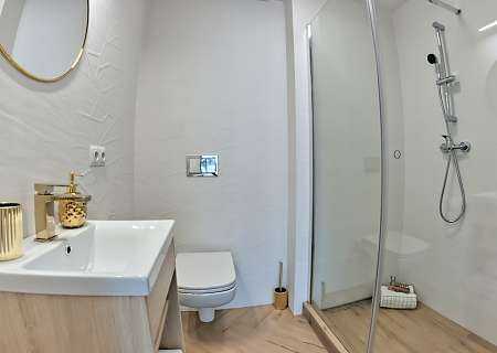 Apartamenty