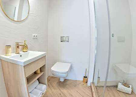Apartamenty