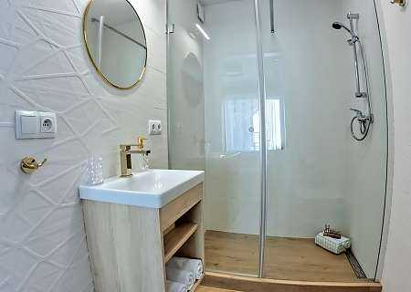 Apartamenty