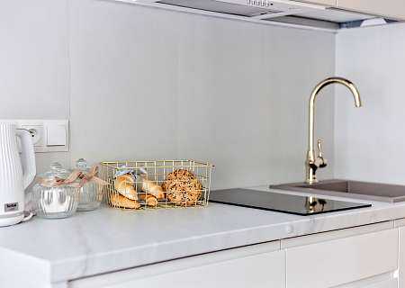 Apartamenty