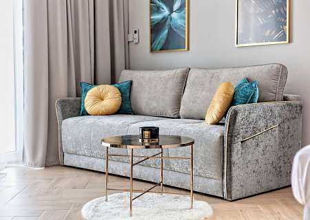 Apartamenty