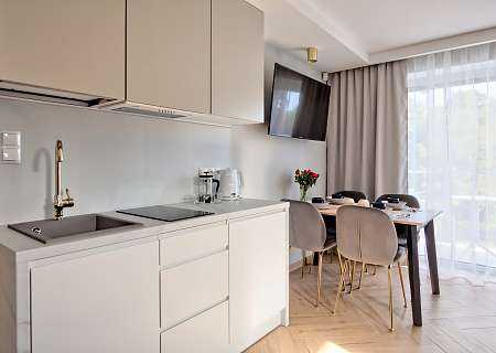Apartamenty