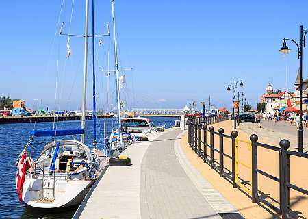 Ustka