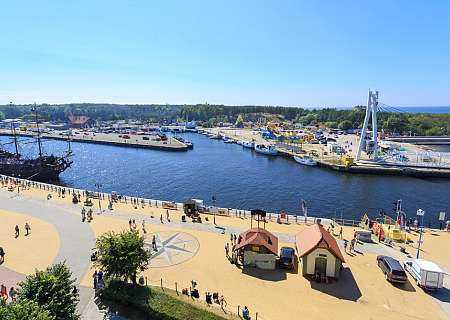 Ustka