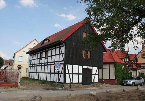 Muzeum Ziemi Usteckiej
