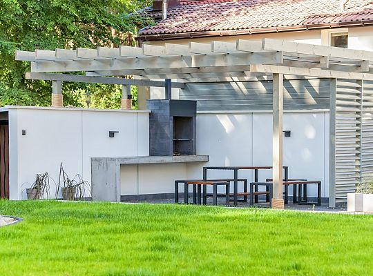 Luksusowe apartamenty w Ustce