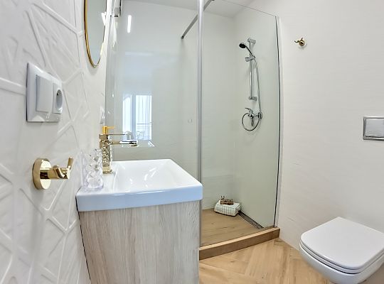 Apartament Baltic House Ustka 2 osobowy
