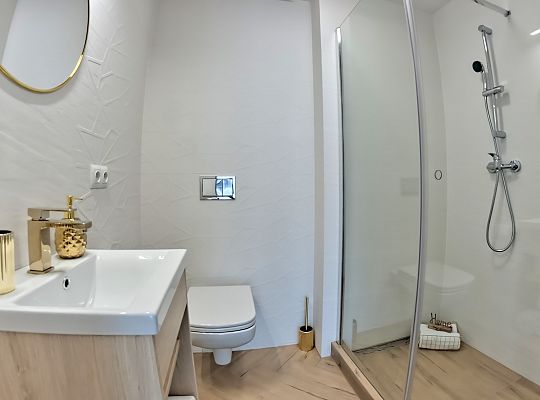 Apartament Baltic House Ustka 4 osobowy