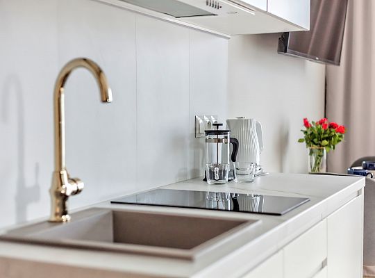 Apartament Baltic House Ustka 4 osobowy